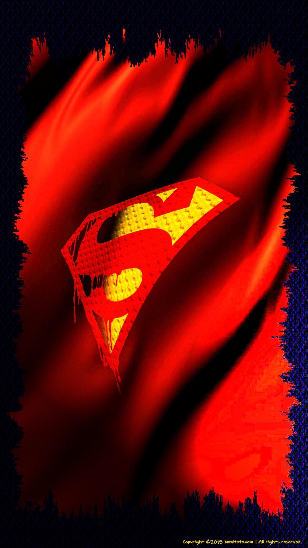 1080x1920 Exclusive DC Comics. Set. HD. Mobile Wallpaper, Phone