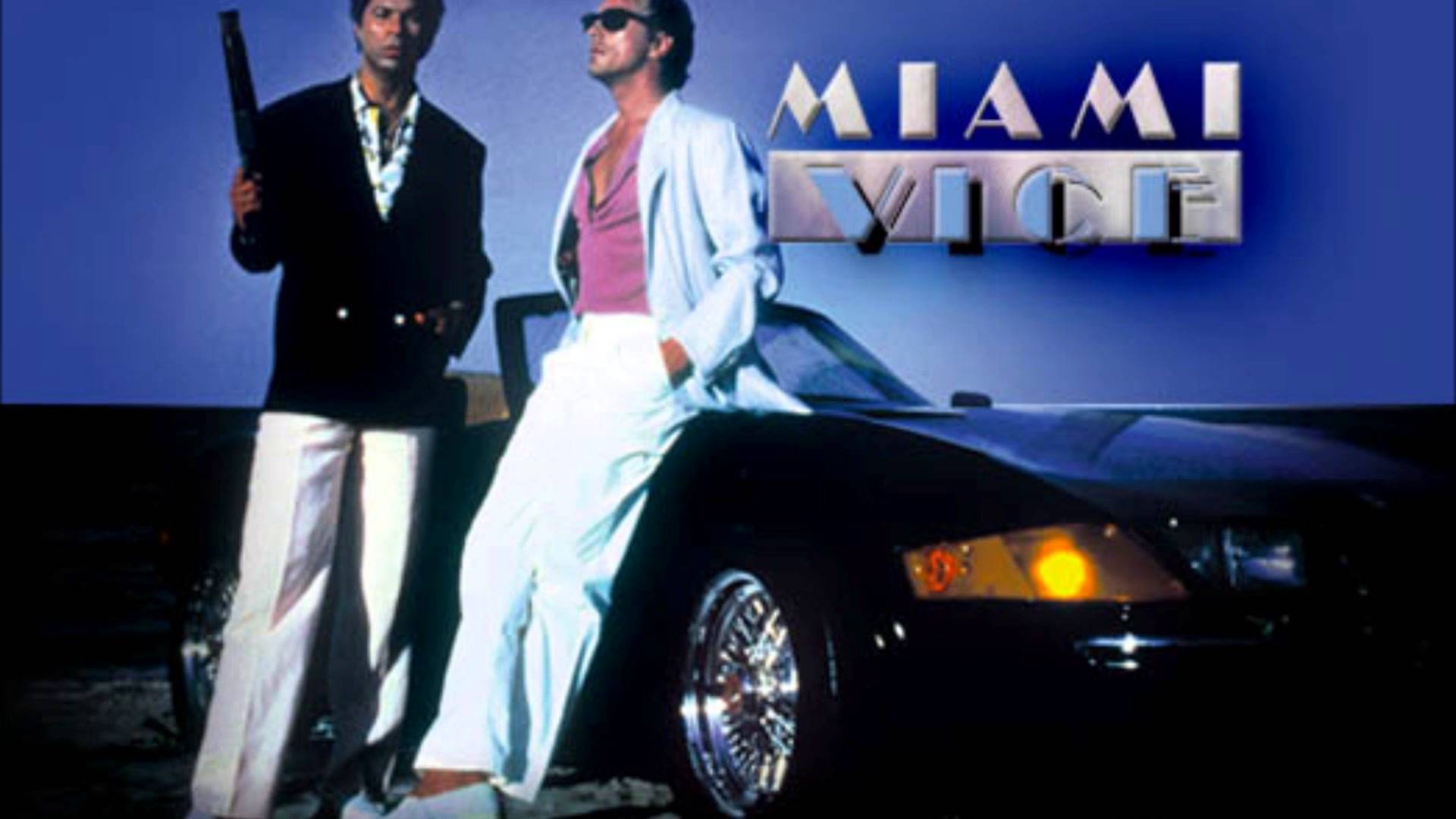 1920x1080 Miami Vice Wallpaper.com, Desktop