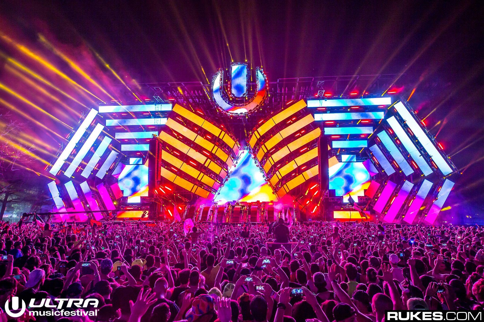 2050x1370 Most viewed Ultra Music Festival wallpaperK Wallpaper, Desktop