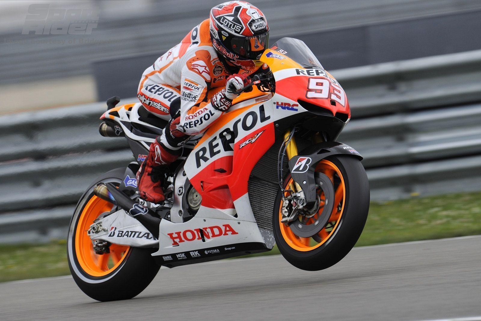 1600x1070 Marc Marquez Race 2014 Motogp HD Wallpaper Wallpaper, Desktop