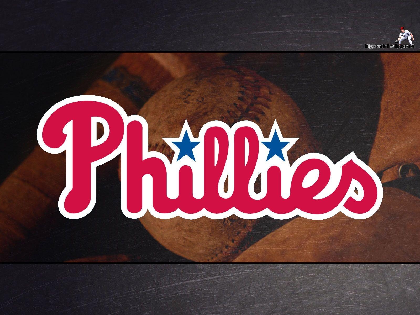 1600x1200 Baseball Wallpaper Philadelphia Phillies, Desktop