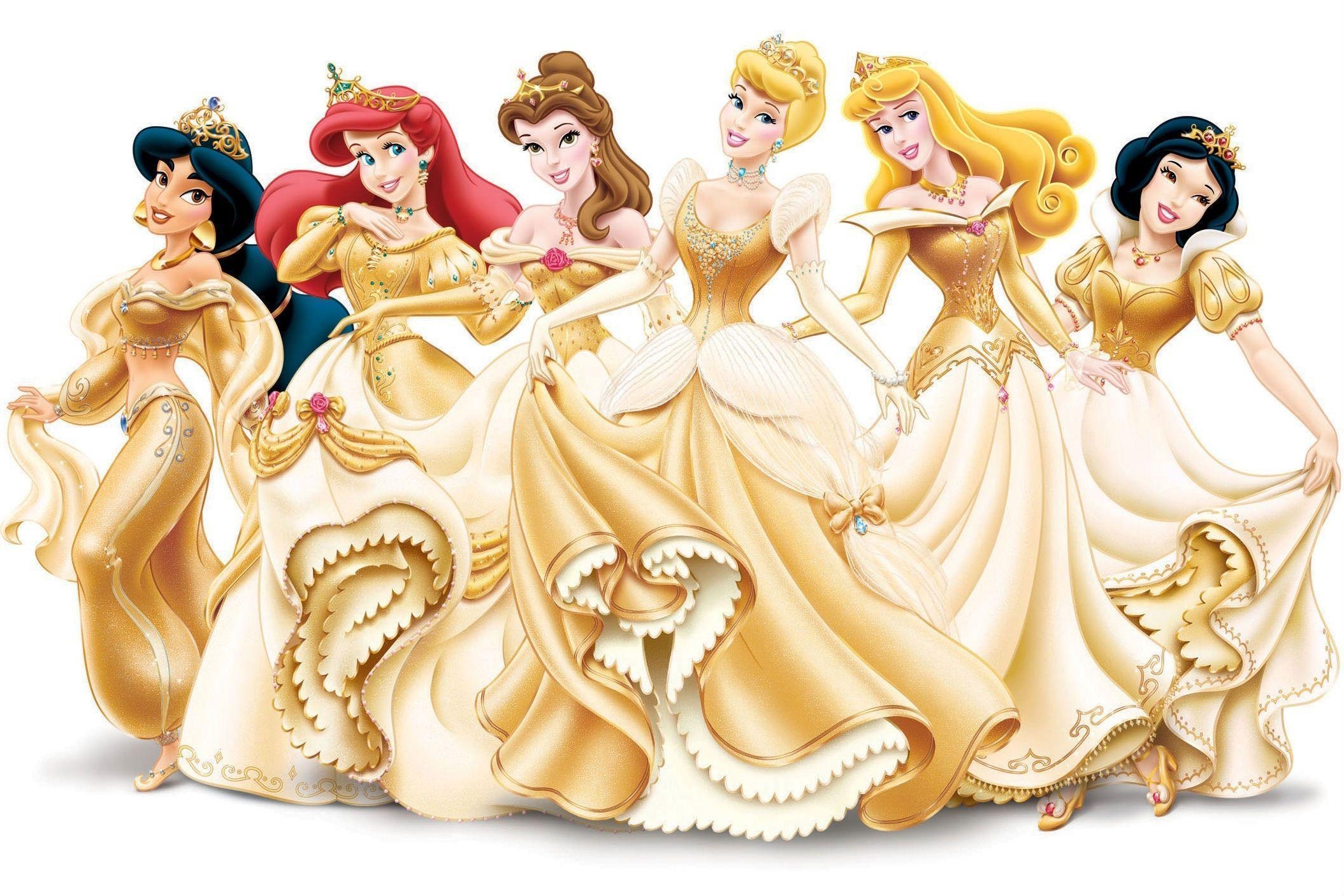 2110x1410 Disney Princess new picture, Disney Princess new wallpaper, Desktop