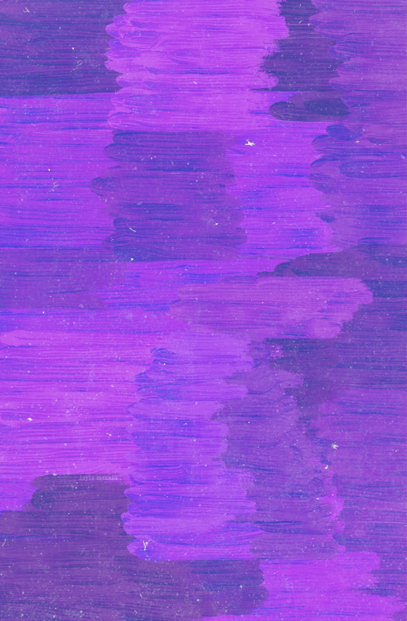 1350x2050 purple purplebackground Image, Phone