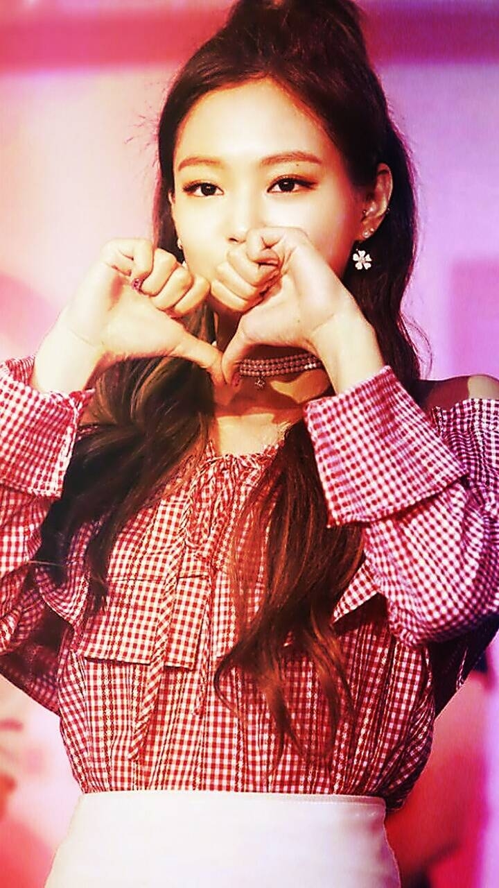 720x1280 Jennie Blackpink Wallpaper, Phone