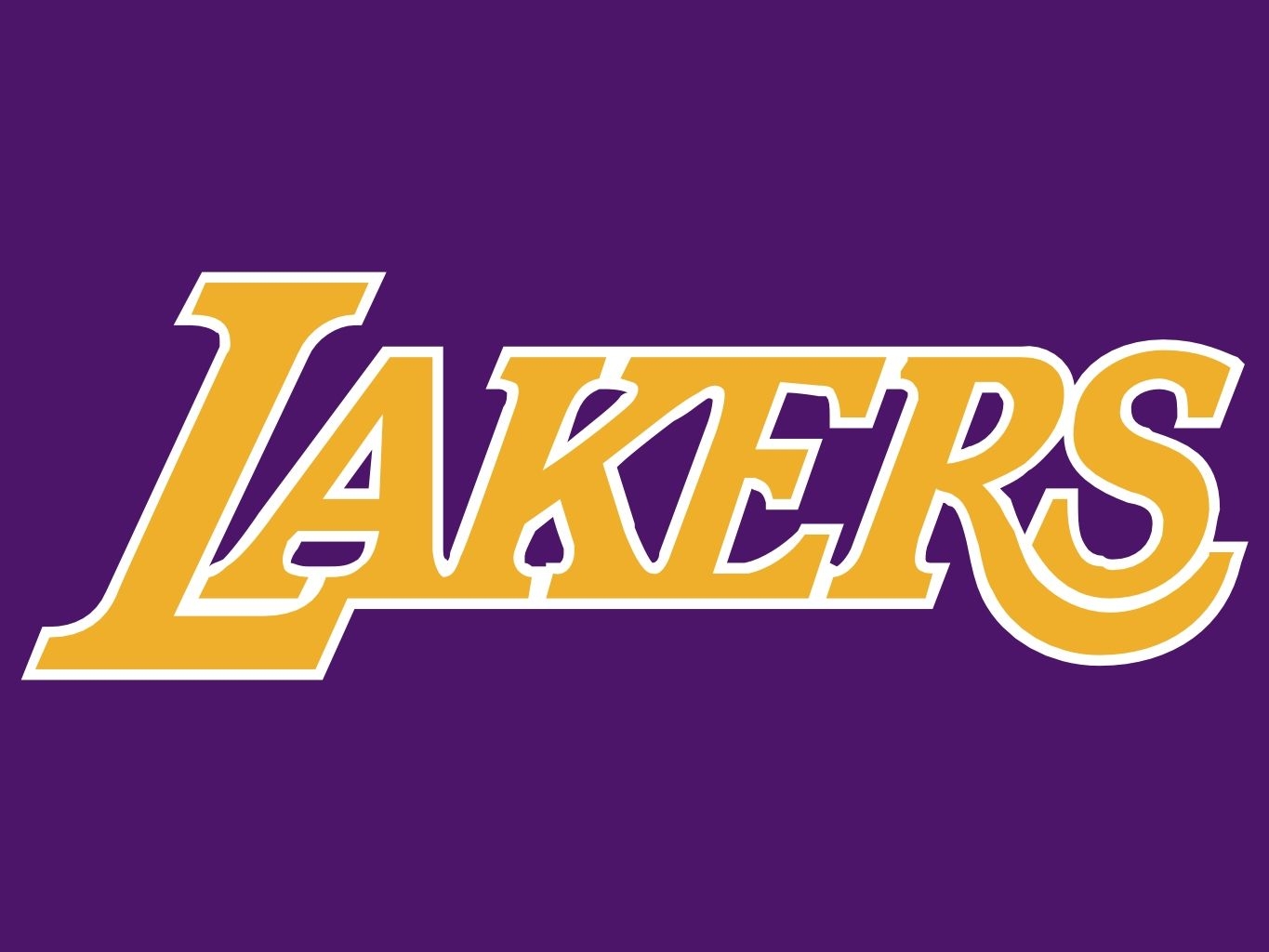 1370x1030 Los Angeles Lakers Wallpaper, Desktop