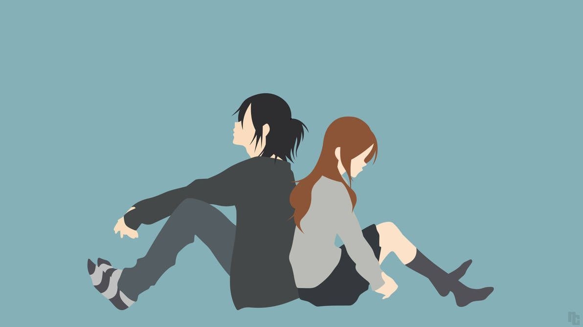 1200x670 Horimiya, Desktop