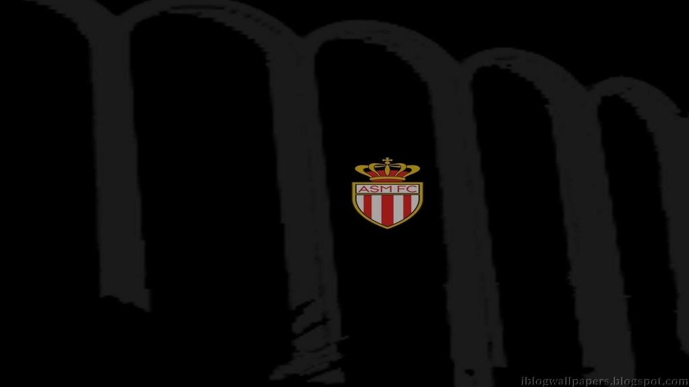 1370x770 Falcao AS Monaco Wallpaper, Desktop