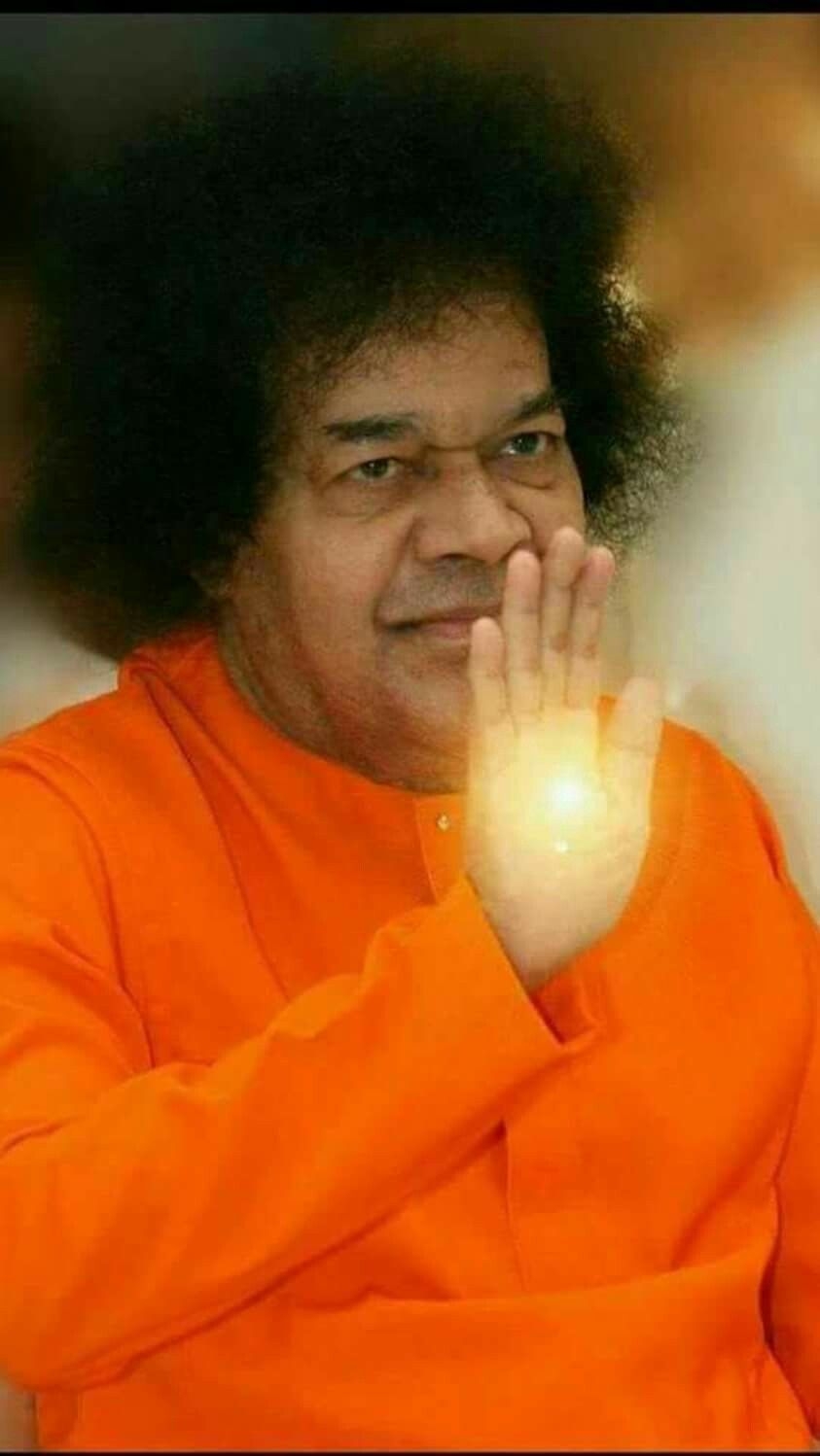 850x1500 Shri Satya Sai Baba Ji. Sathya sai baba, Sai baba, Sai baba wallpaper, Phone