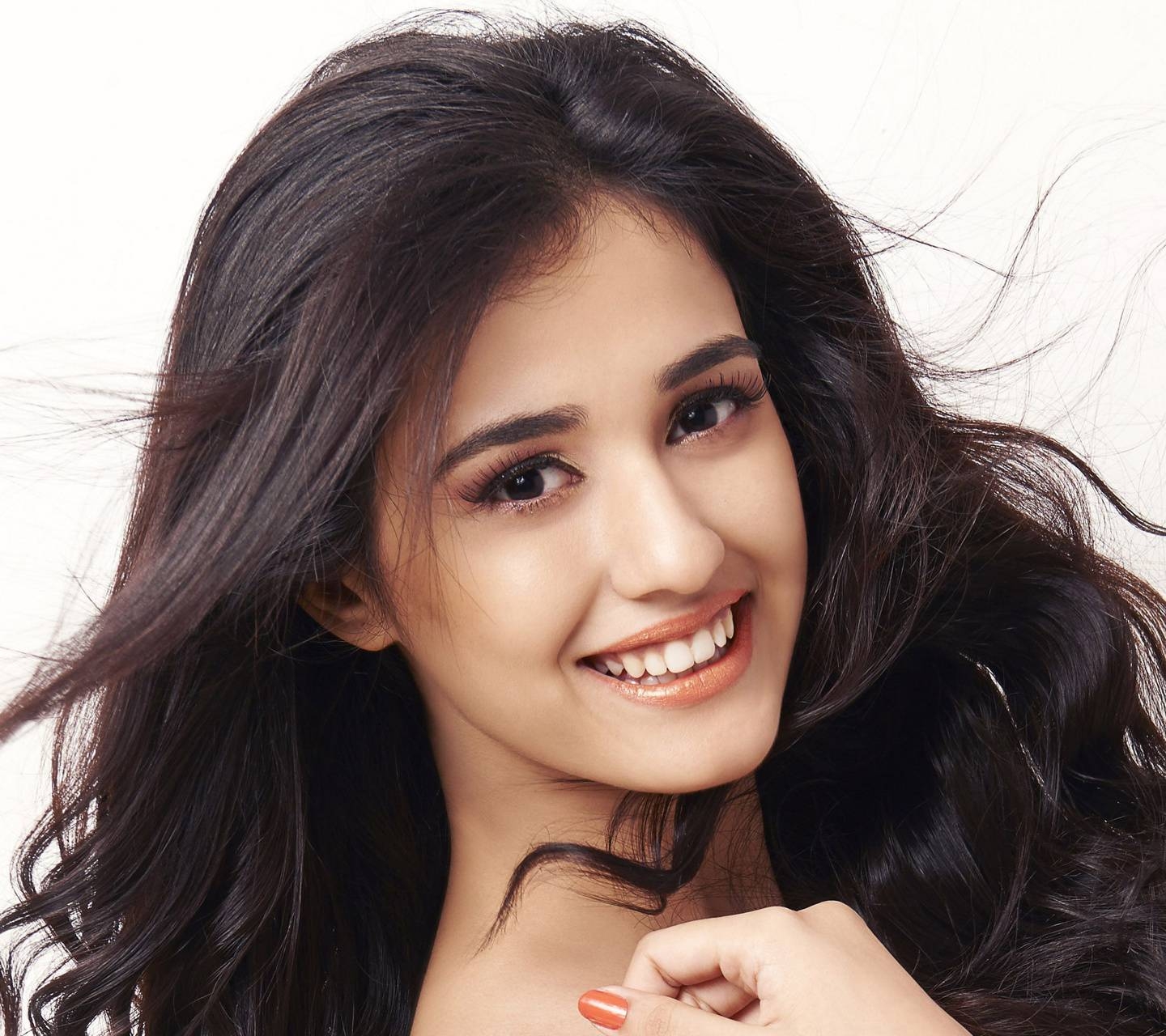 1440x1280 Disha Patani wallpaper, Desktop