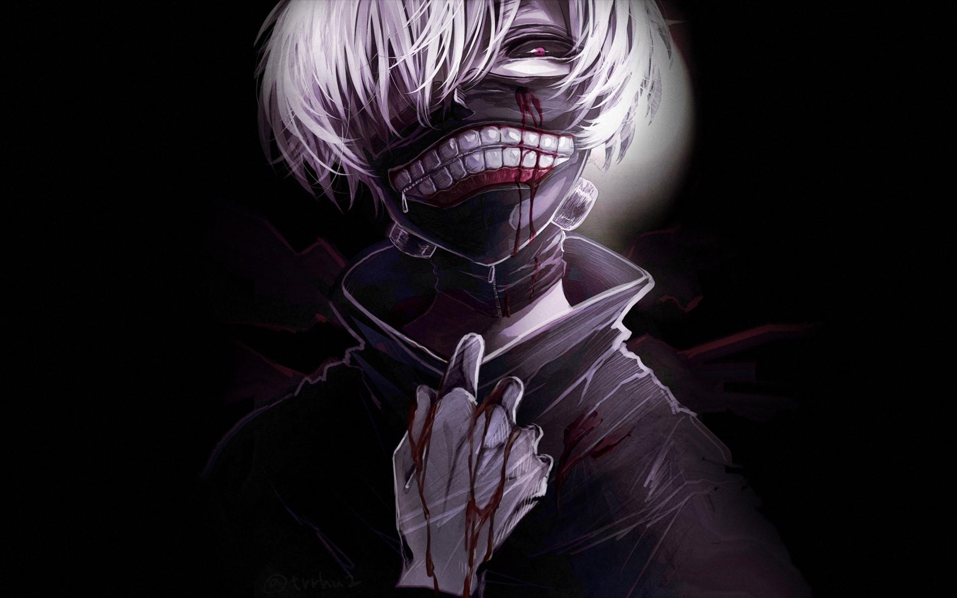 1920x1200 Die Besten Tokyo Ghoul Wallpaper, Desktop