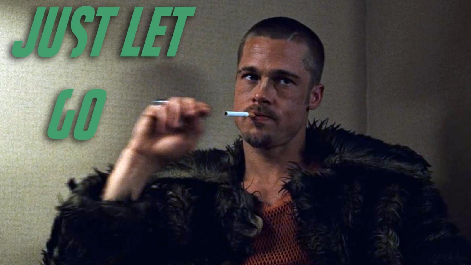 1600x900 brad pitt fight club wallpaper Collection, Desktop