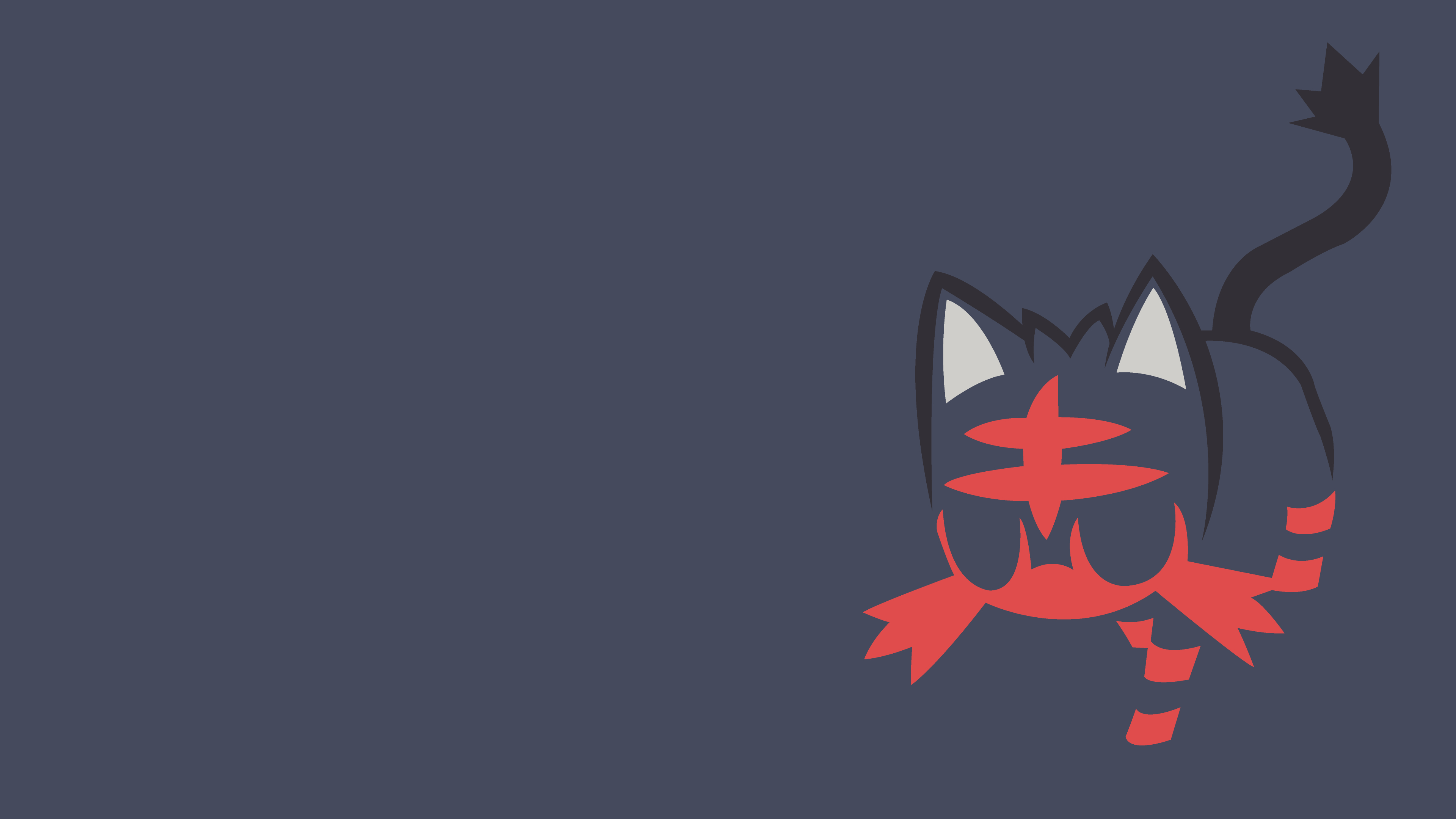 3840x2160 Litten is Lit image Litten Wallpaper HD wallpaper and background, Desktop