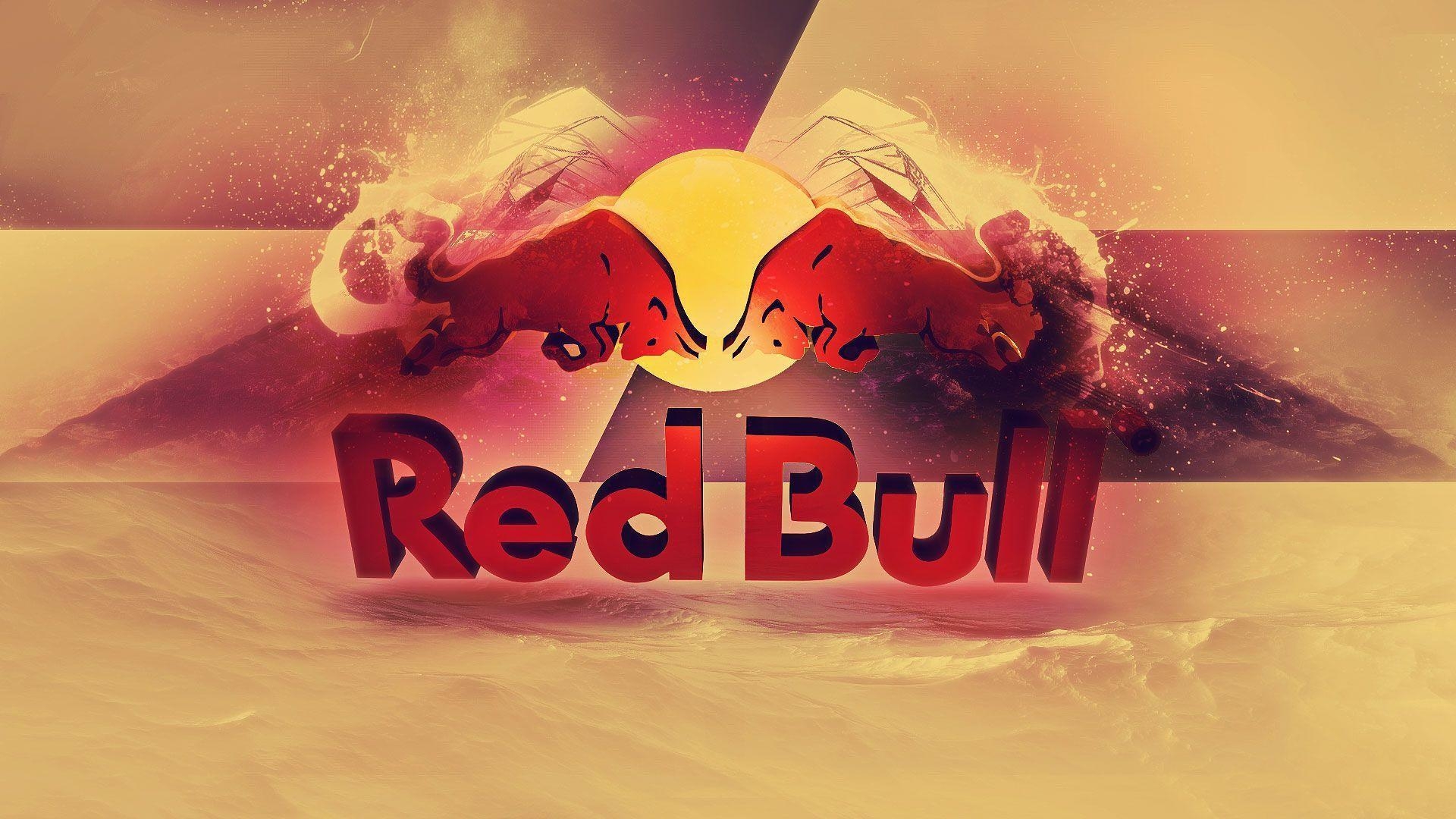 1920x1080 Free Wallpaper Bull Logo wallpaper, Desktop