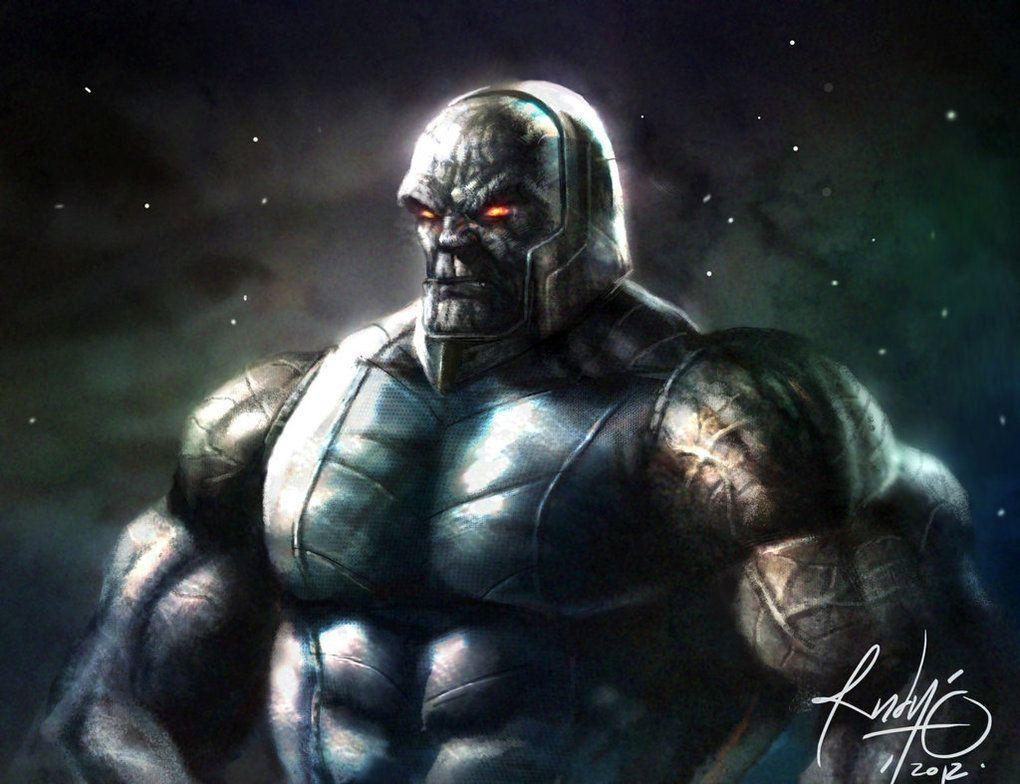 1020x790 Download Darkseid Wallpaper For Android, Desktop