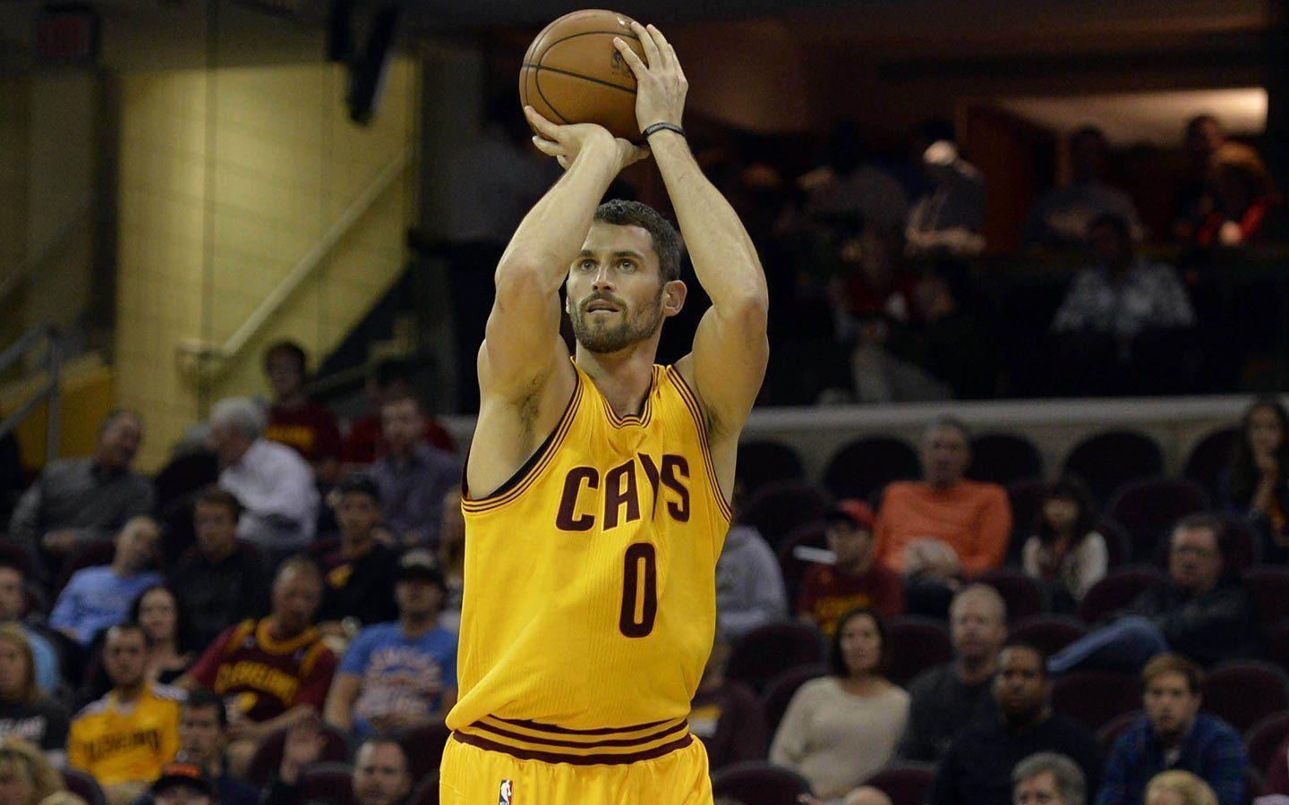 1440x900 Kevin Love Wallpaper 10 X 900, Desktop