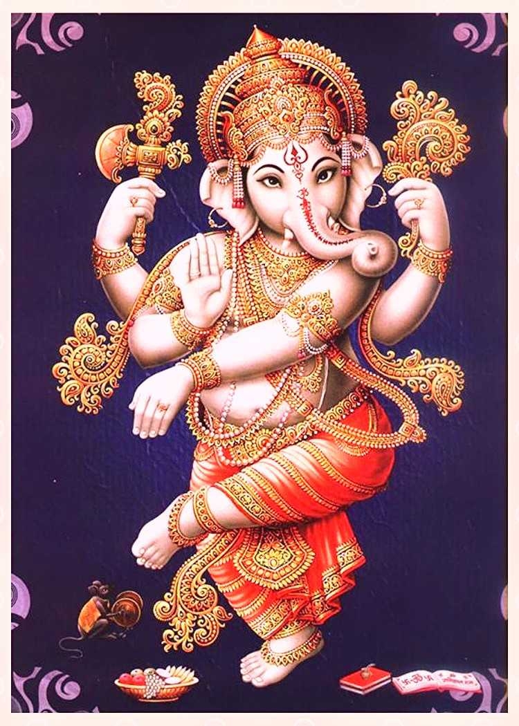 750x1050 Ganesh Ji Wallpaper Free Ganesh Ji Background, Phone