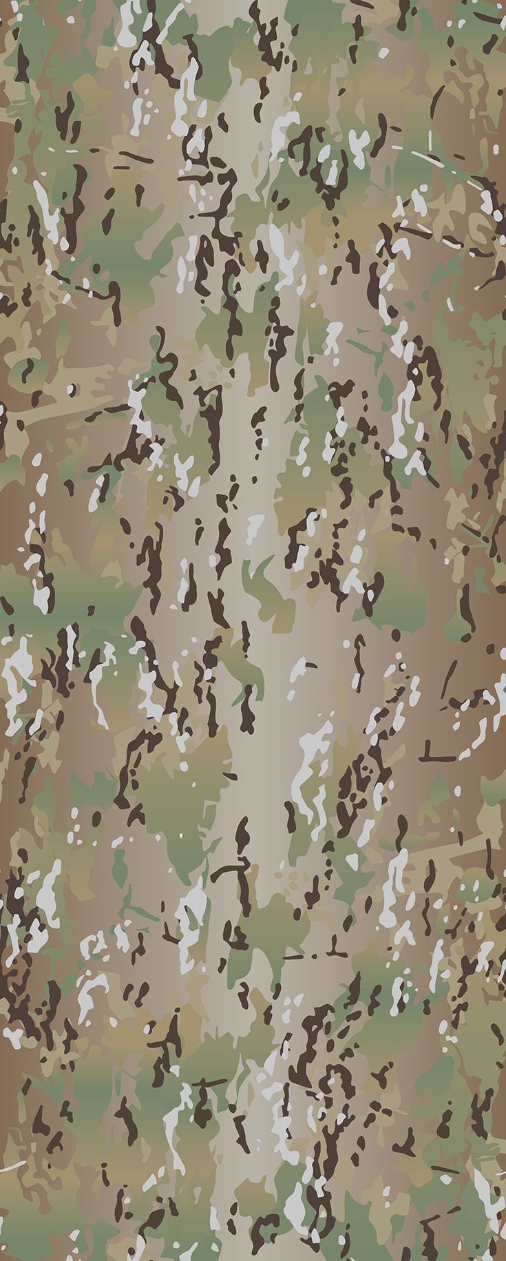 740x1840 OCP Original vector camouflage pattern for printing, scorpion, army, uniform, print, texture, military camo, MTP, woodland, forest. Camo wallpaper, Military wallpaper, Camouflage pattern, Phone