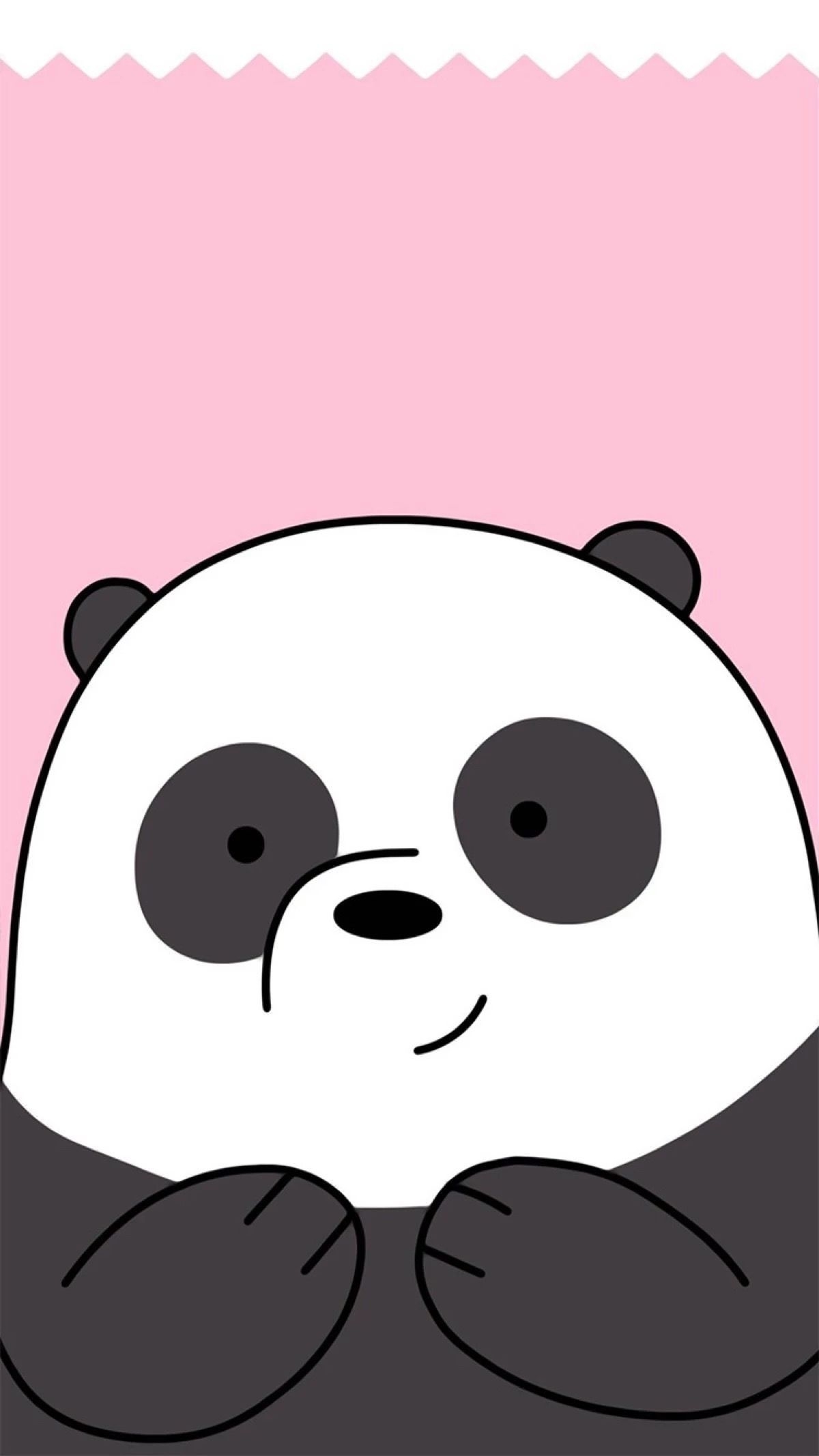 1200x2140 Panda Cartoon wallpaper wallpaper Collections, Phone