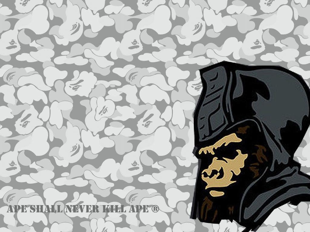 1030x770 Bape Milo Wallpaper.Bape Wallpaper HD. Baby Milo, Desktop