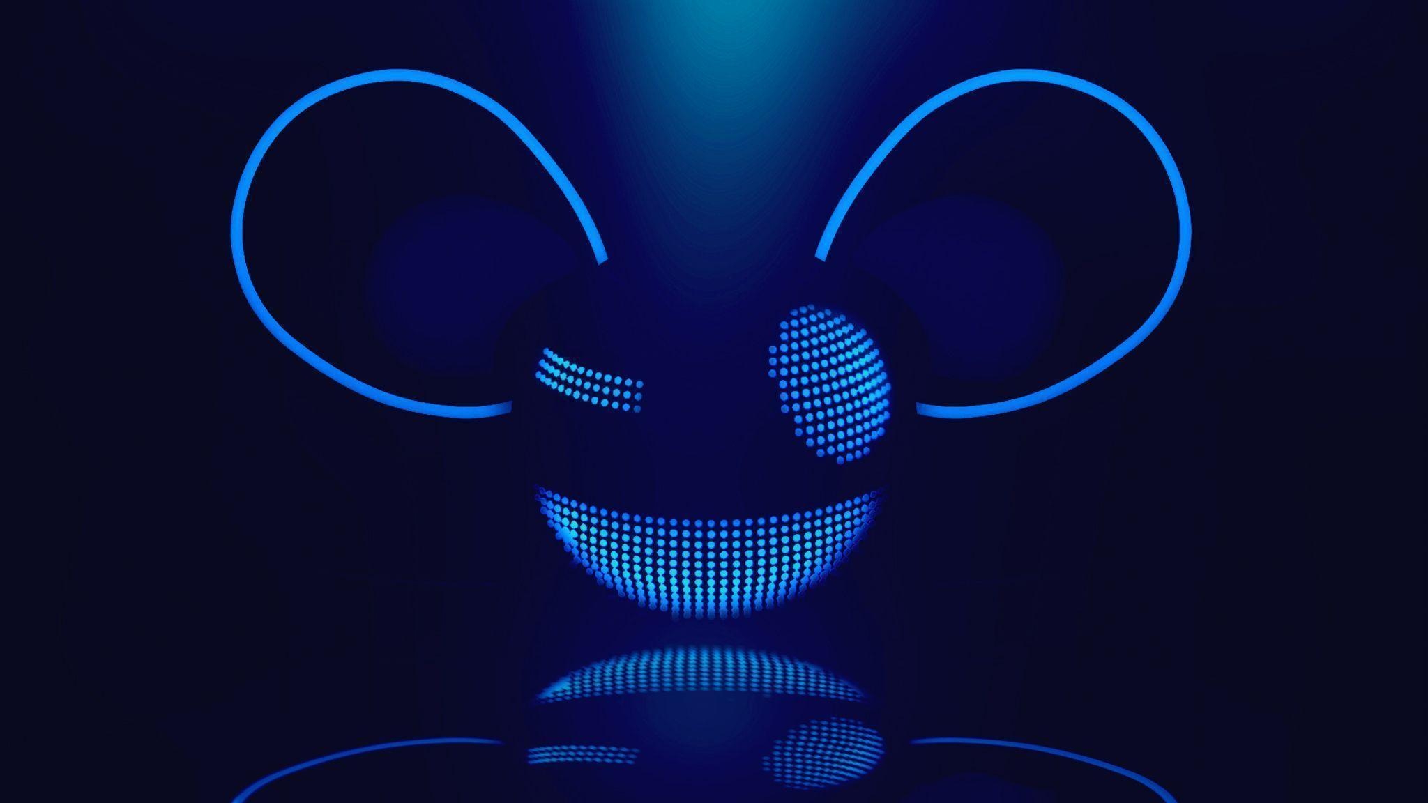 2050x1160 Super Cool Deadmau5 Wallpaper in HD, Desktop