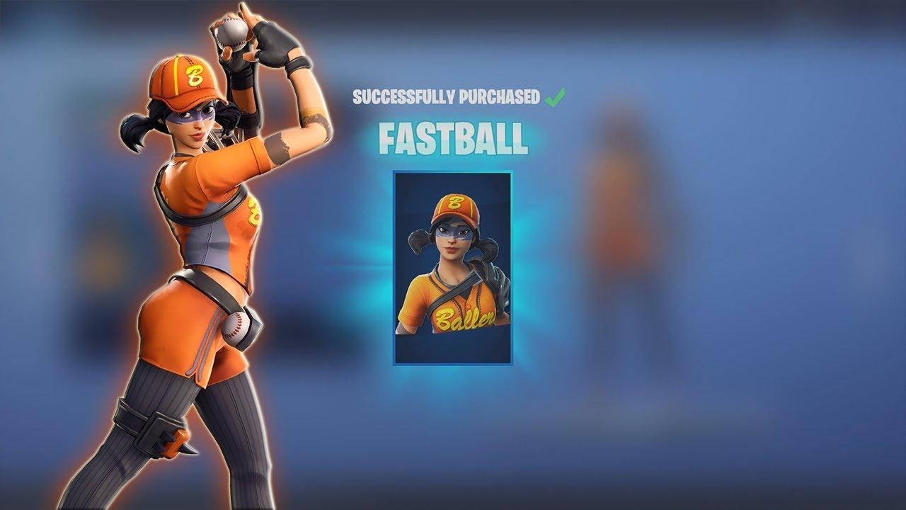 1280x720 Fastball Fortnite wallpaper, Desktop