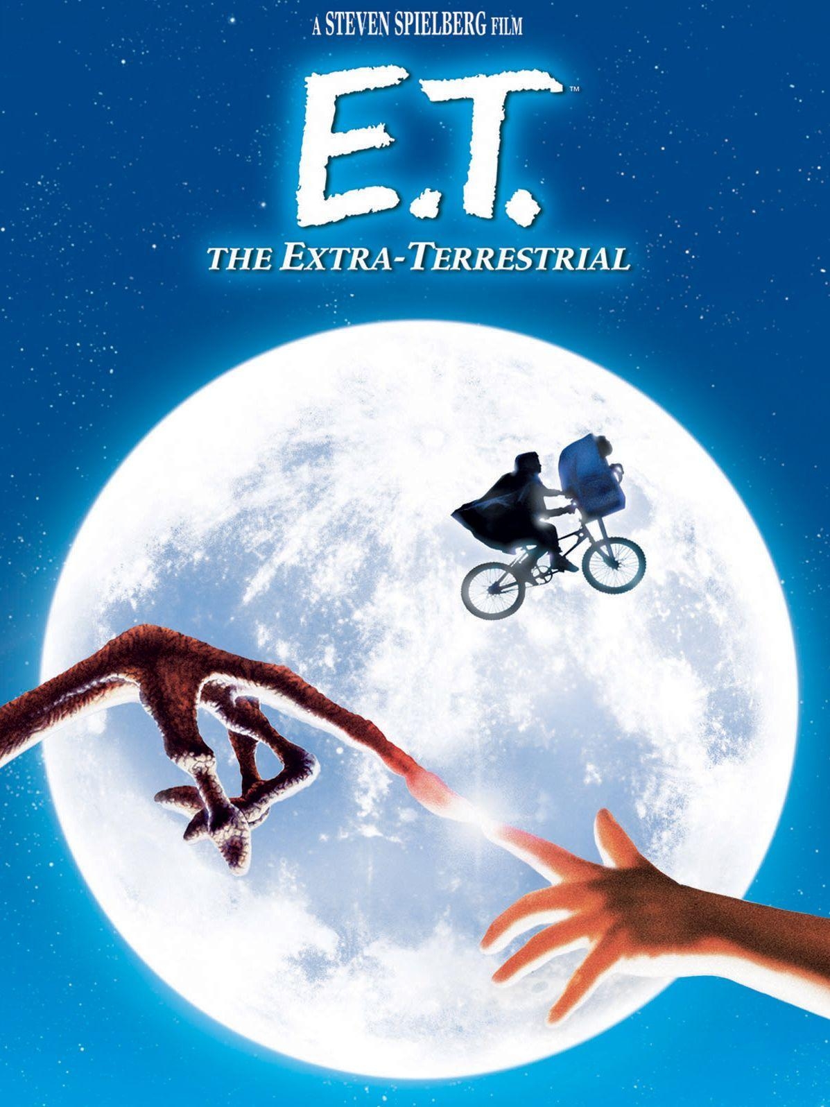 1200x1600 E.T. The Extra Terrestrial Wallpaper High Quality, Phone