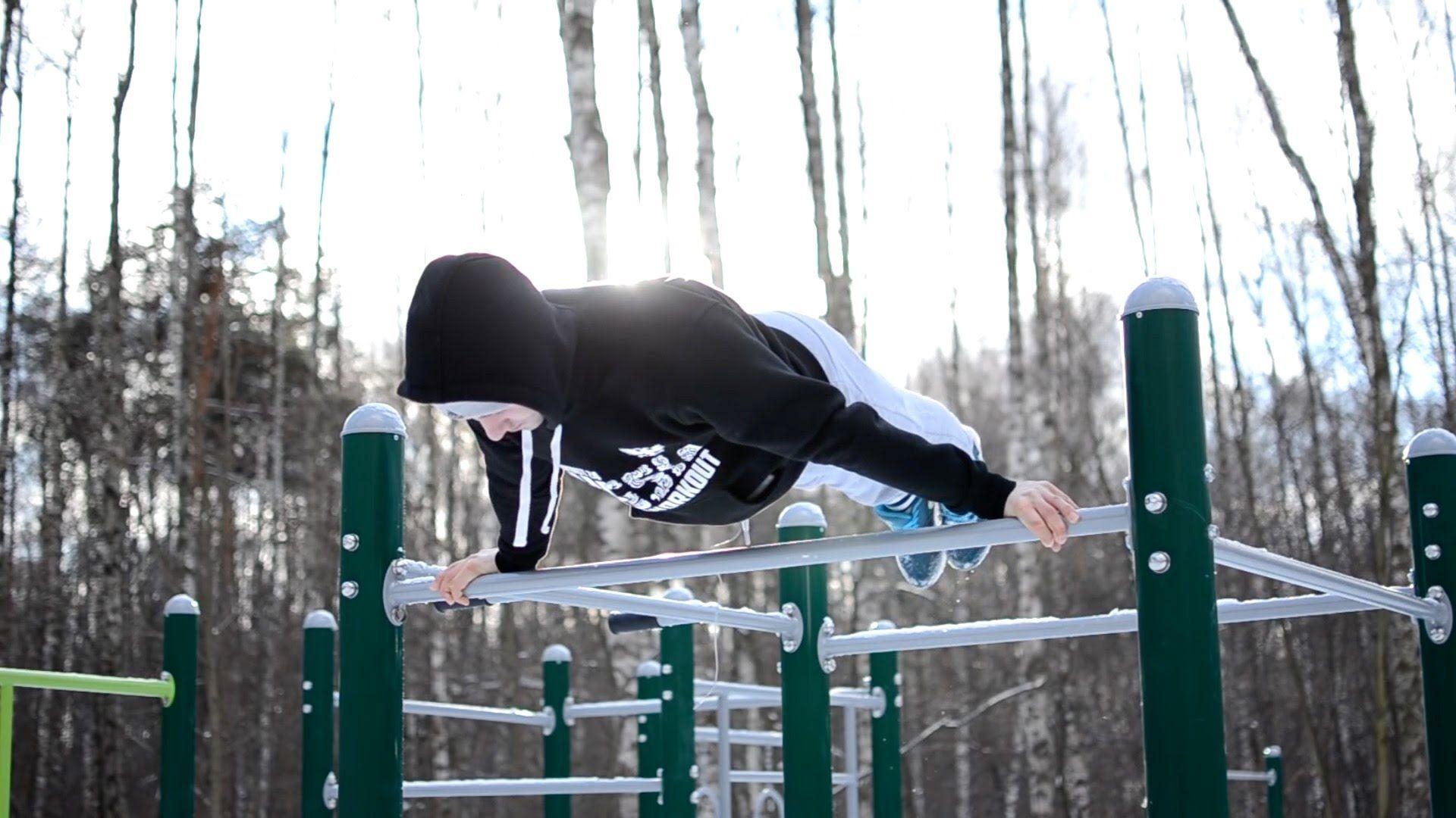 1920x1080 Motivation archivos. Street Workout Routine, Desktop