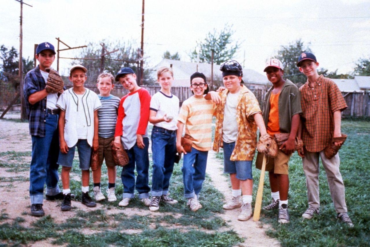 1280x860 The Sandlot. Cinematic. Sandlot, Movie, Desktop