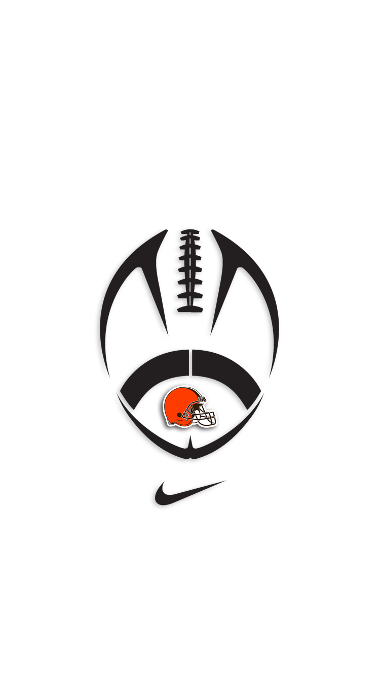 750x1340 Cleveland Browns Wallpaper iPhone Xr, Phone