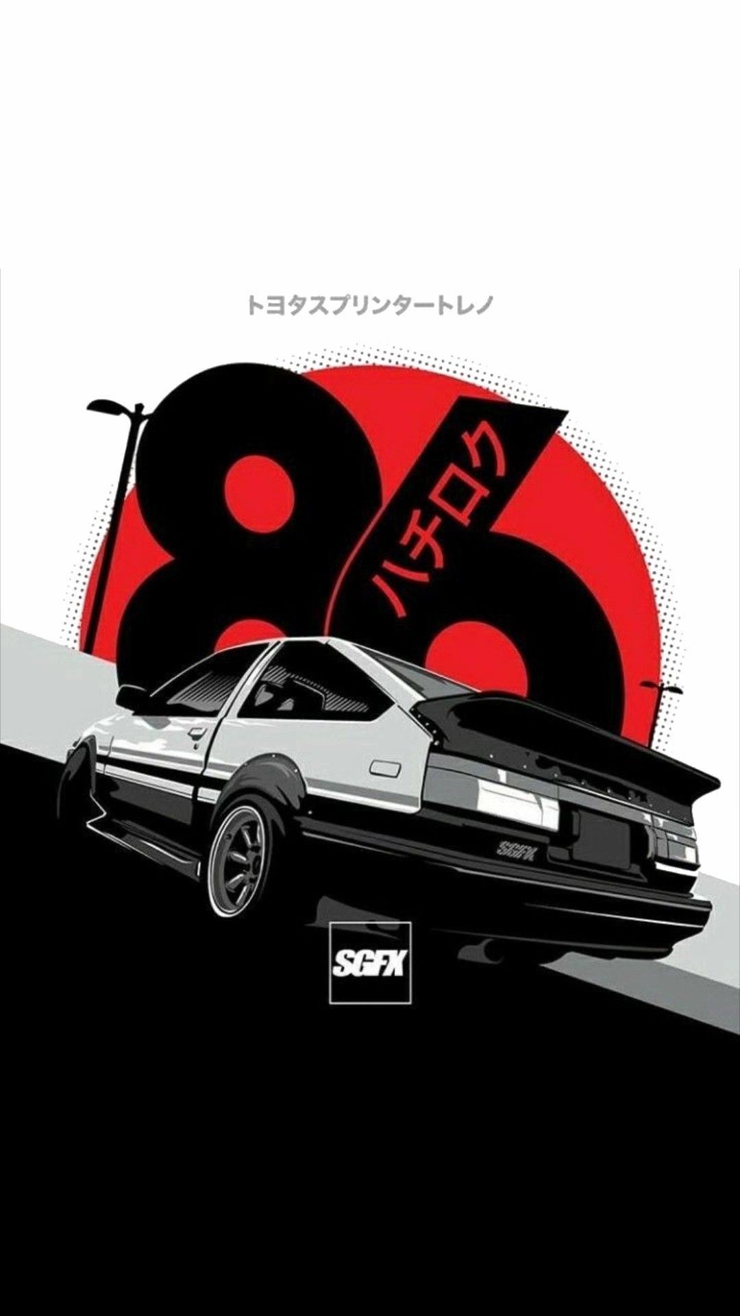 1080x1920 Jdm HD Wallpaper, Phone