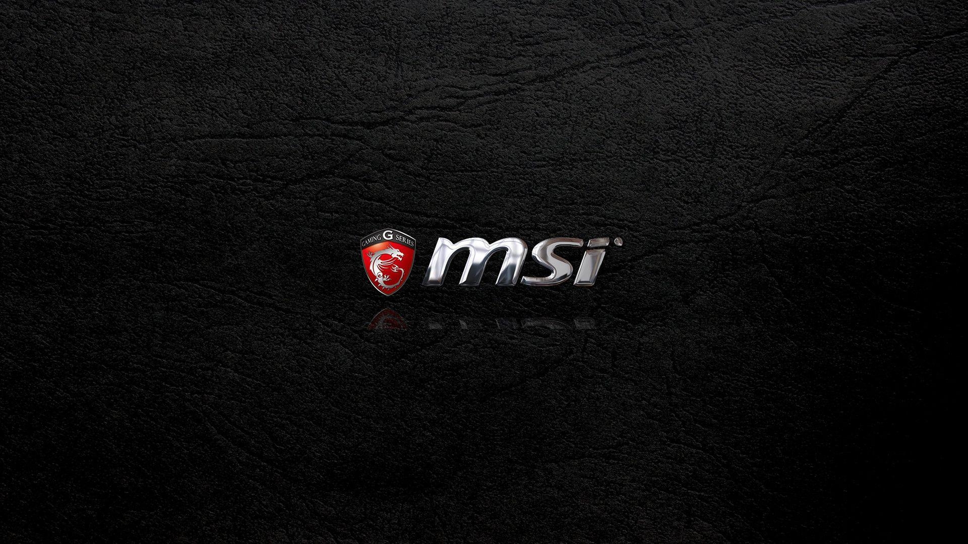 1920x1080 MSI Wallpaper HD, Desktop