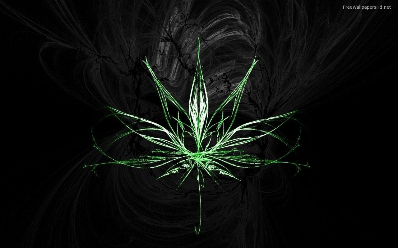 1280x800 New Marijuana Wallpaper, Desktop