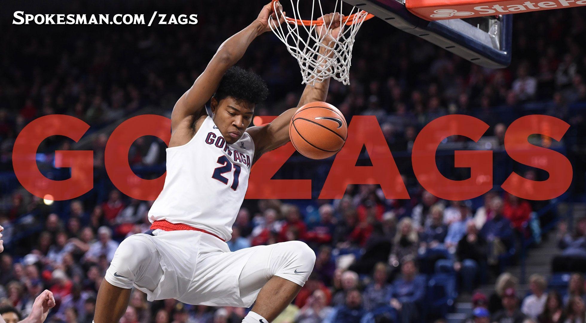 1960x1080 Gonzaga Basketball Wallpaper. The Spokesman Review, Desktop