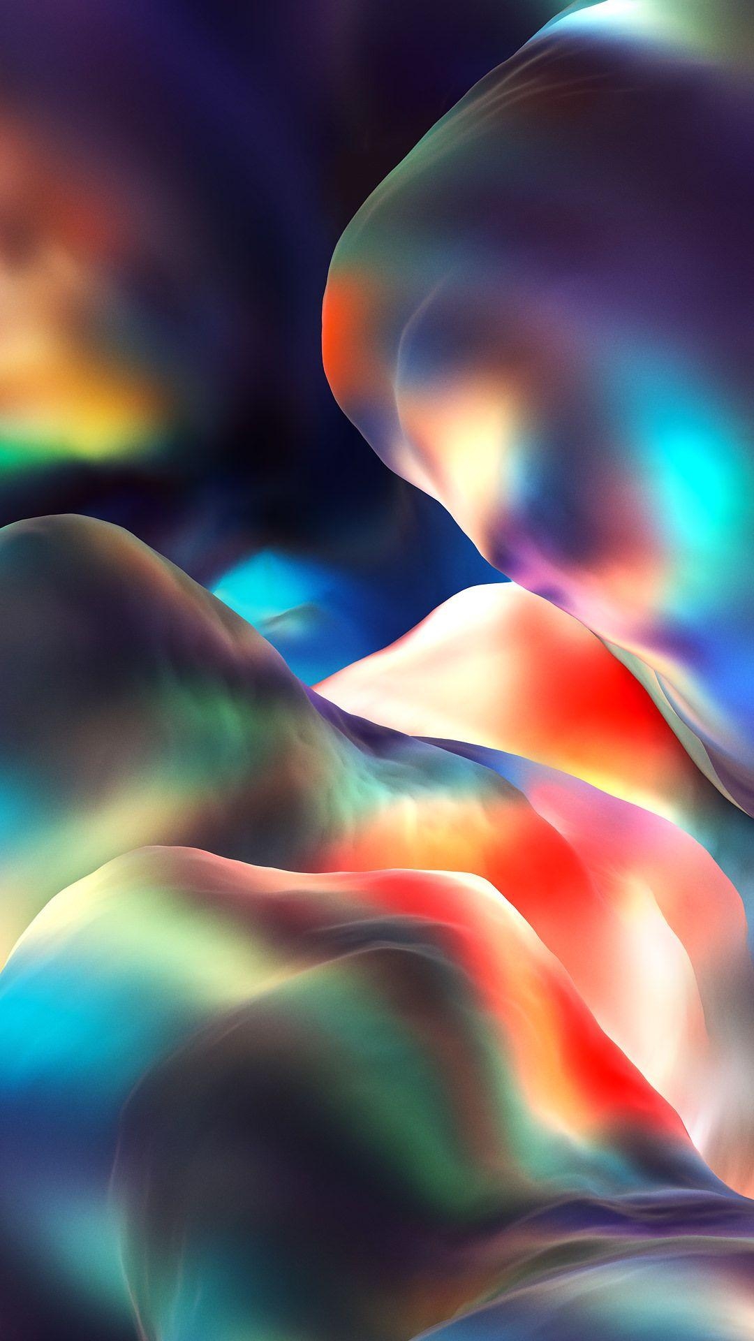 1080x1920 Download Paranoid Android 2017 Stock Wallpaper, Phone