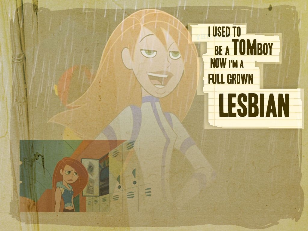 1030x770 Cool Tomboy Wallpaper, Desktop