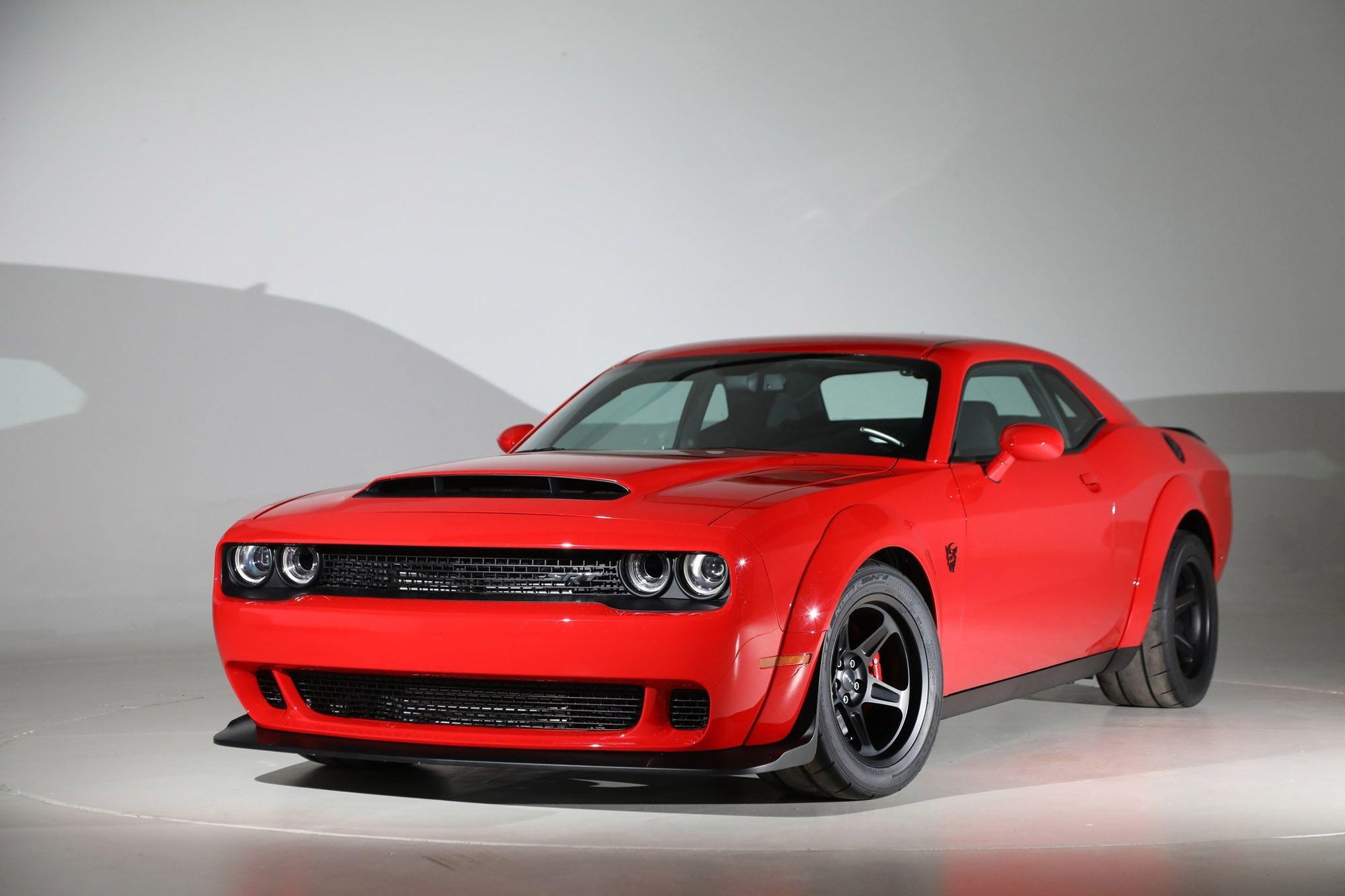 2040x1360 Dodge Challenger SRT Demon HD Wallpaper. Background, Desktop