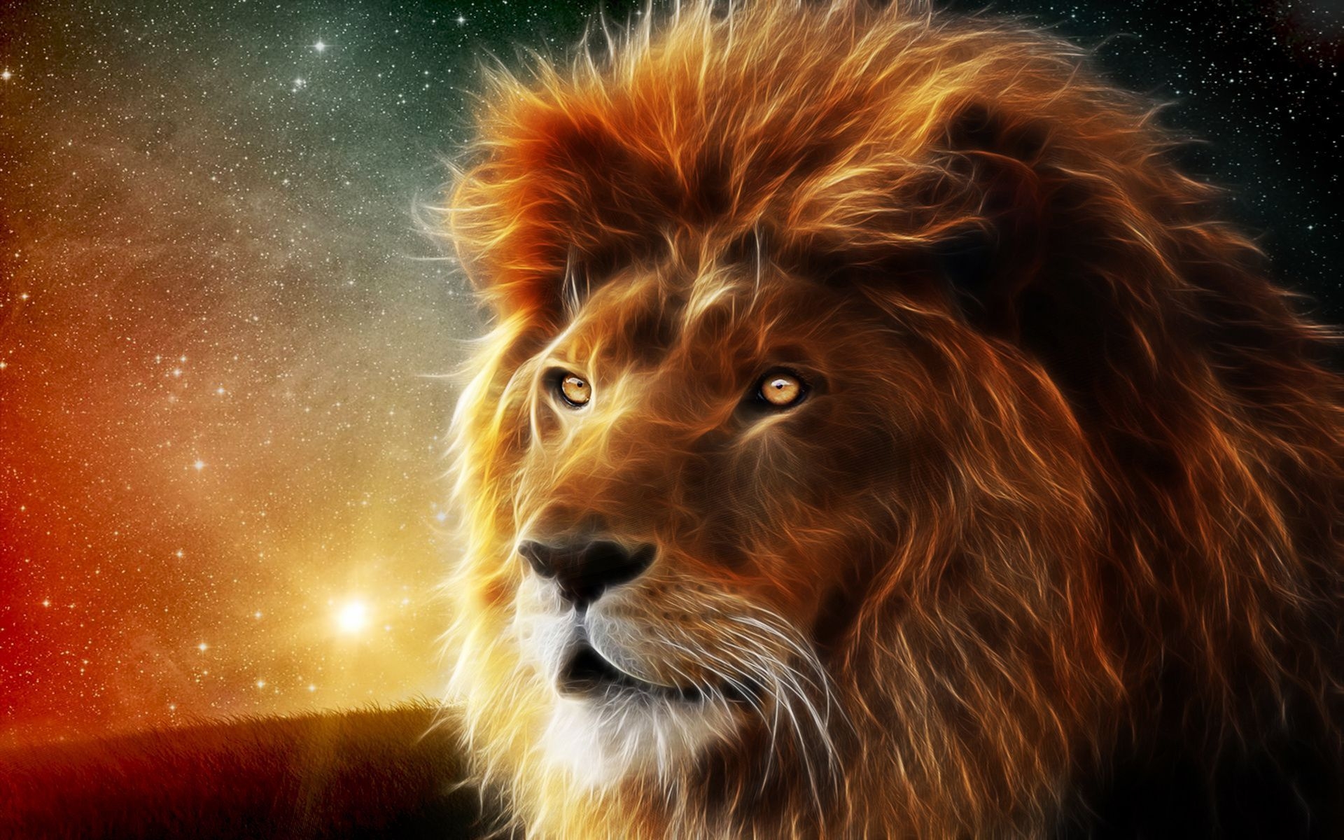 1920x1200 Lions. High Definition Wallpaper for free Download, Desktop