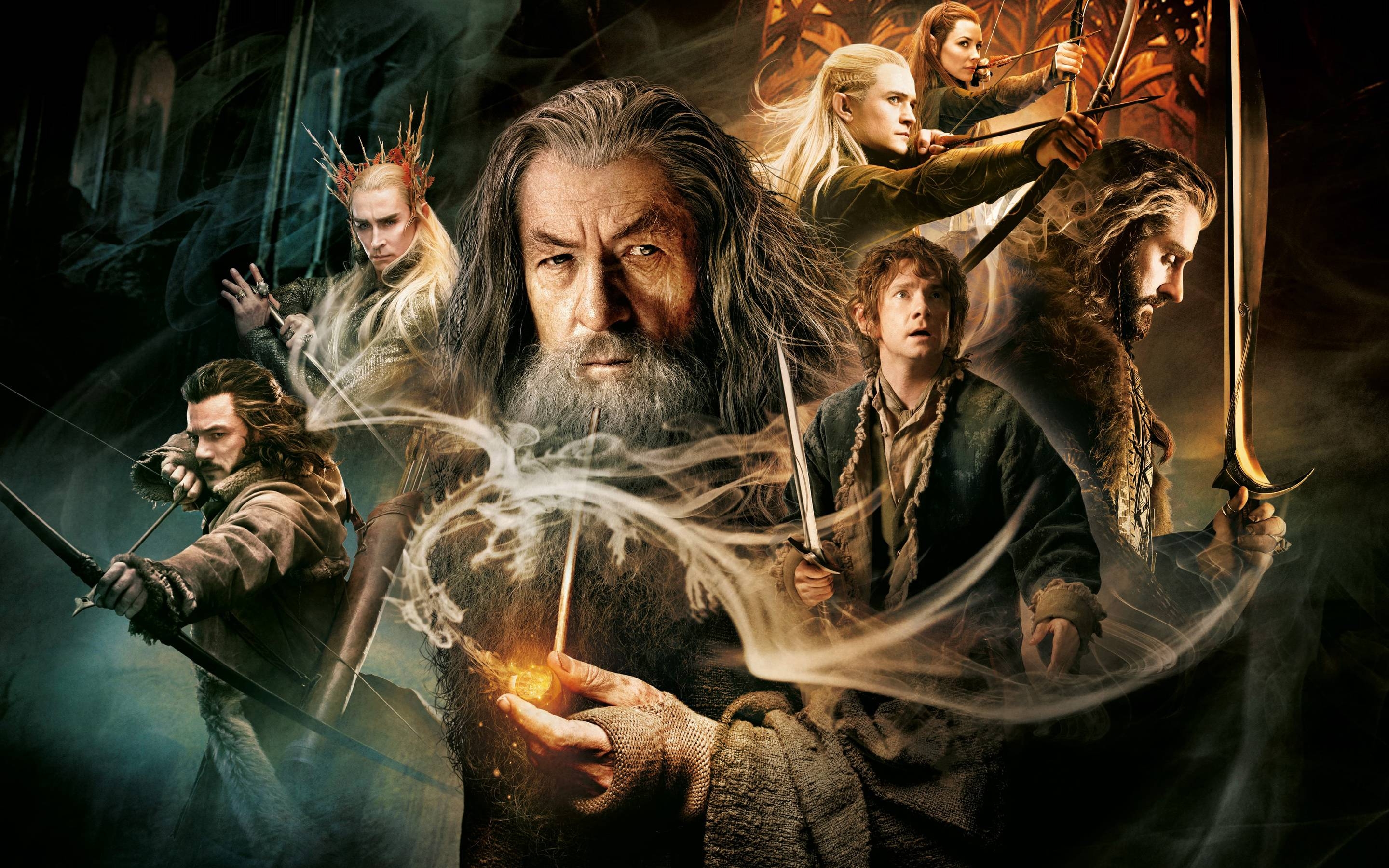 2880x1800 Hobbit Wallpaper HD wallpaper search, Desktop