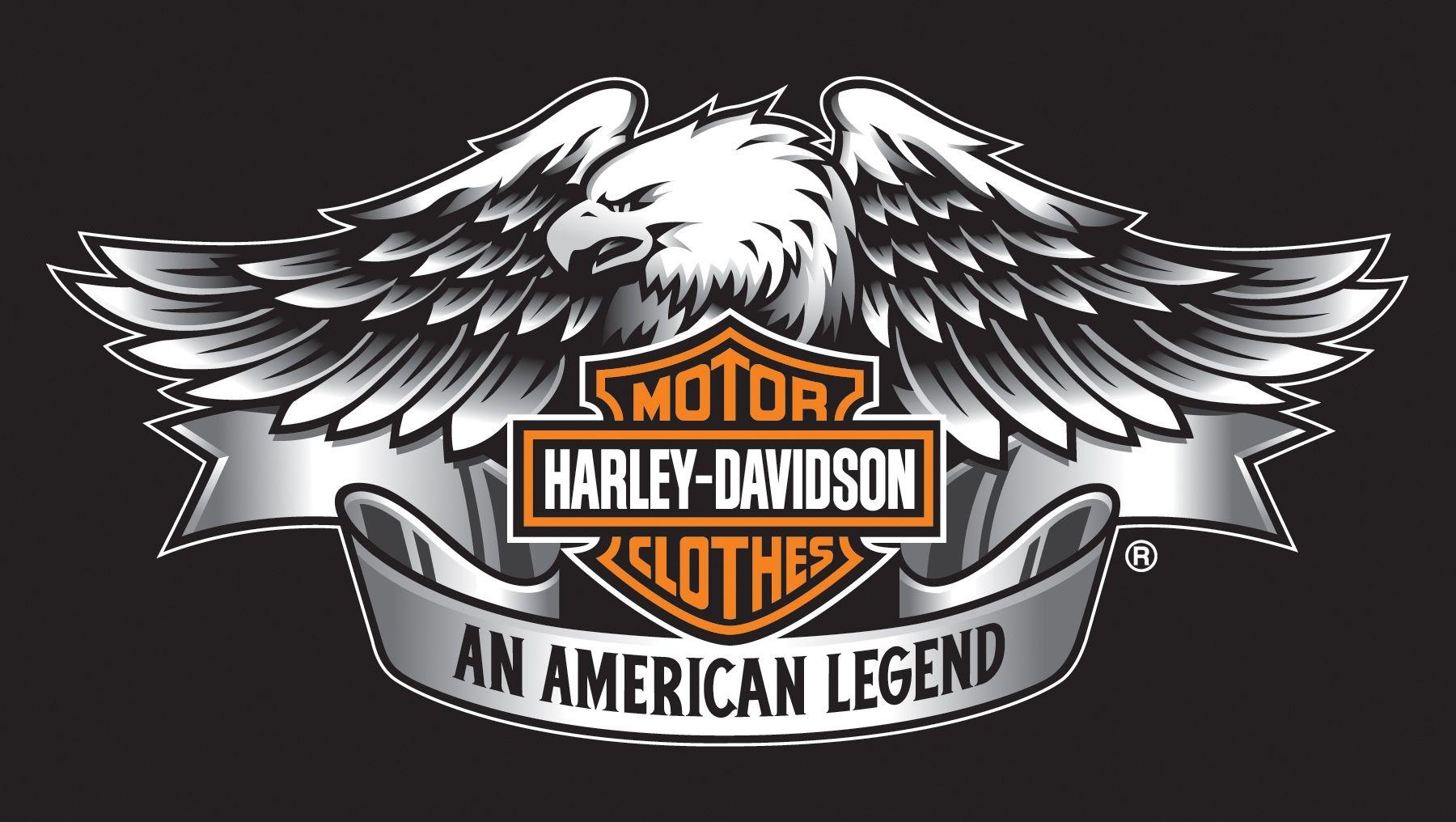 1800x1020 Harley Davidson Logo HD Wallpaper, Desktop