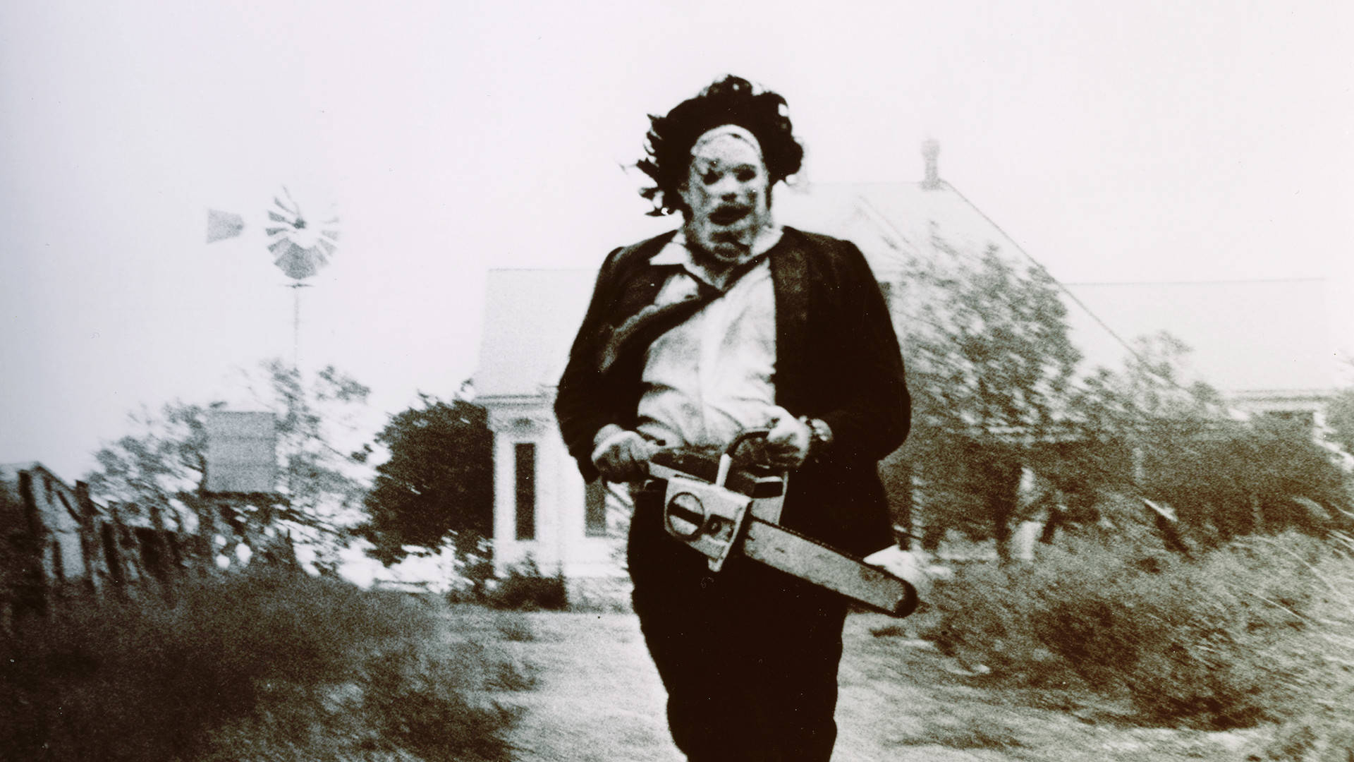 1920x1080 Texas Chainsaw Massacre Wallpaper, Desktop