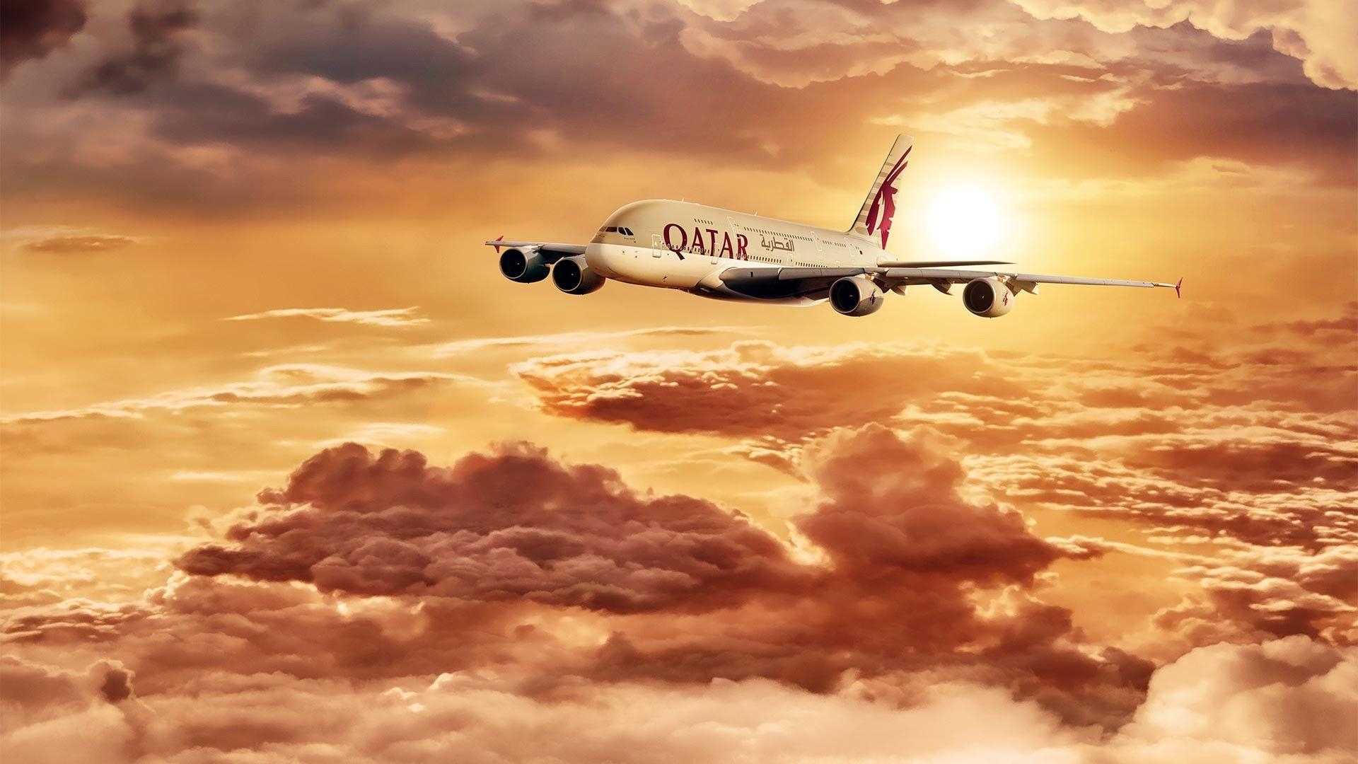 1920x1080 Win A Luxurious Three Night Break To Doha, Qatar With Flights, Desktop