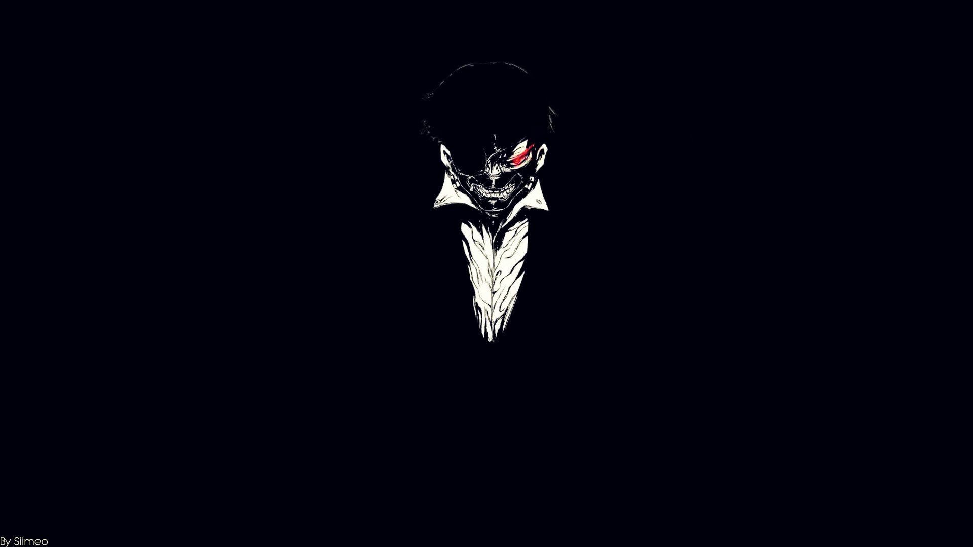 1920x1080 Kaneki Ken Ghoul Wallpaper, Desktop