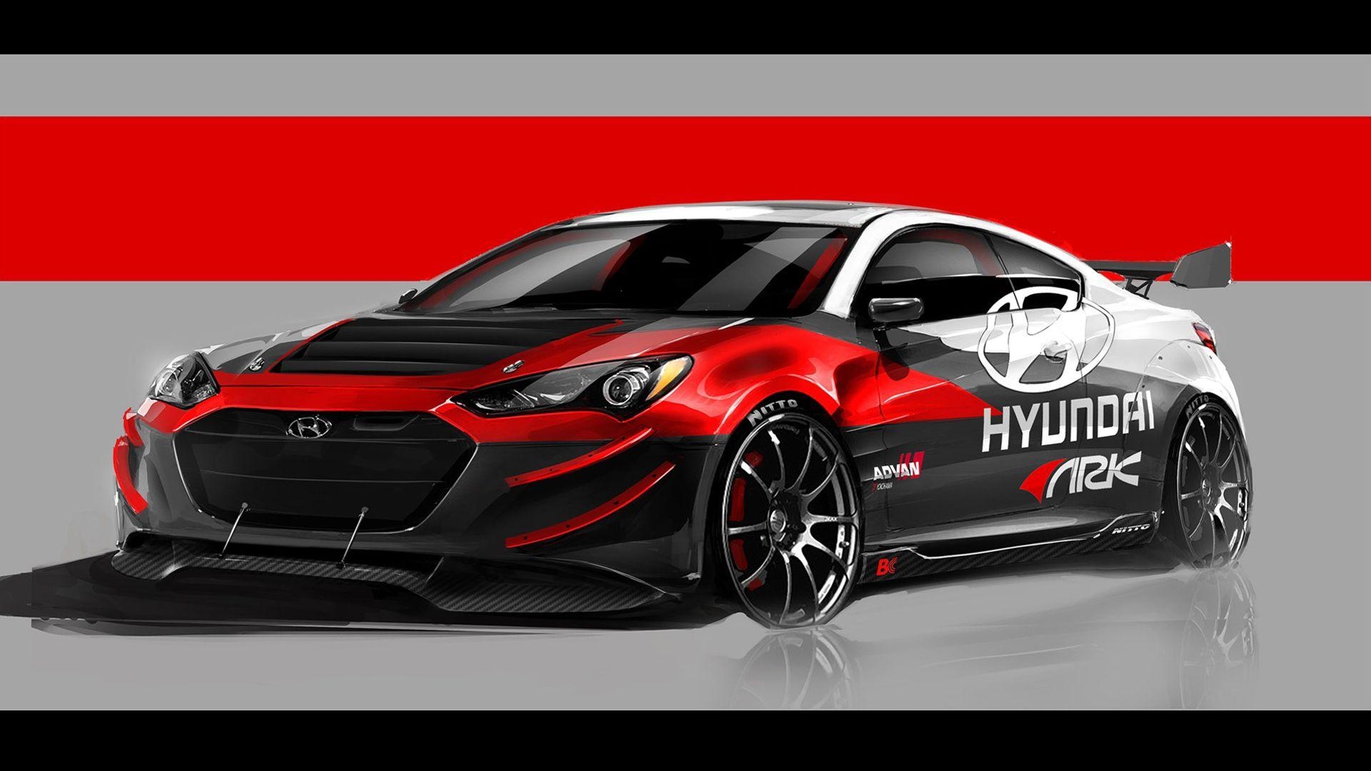 1920x1080 Hyundai Wallpaper, Desktop