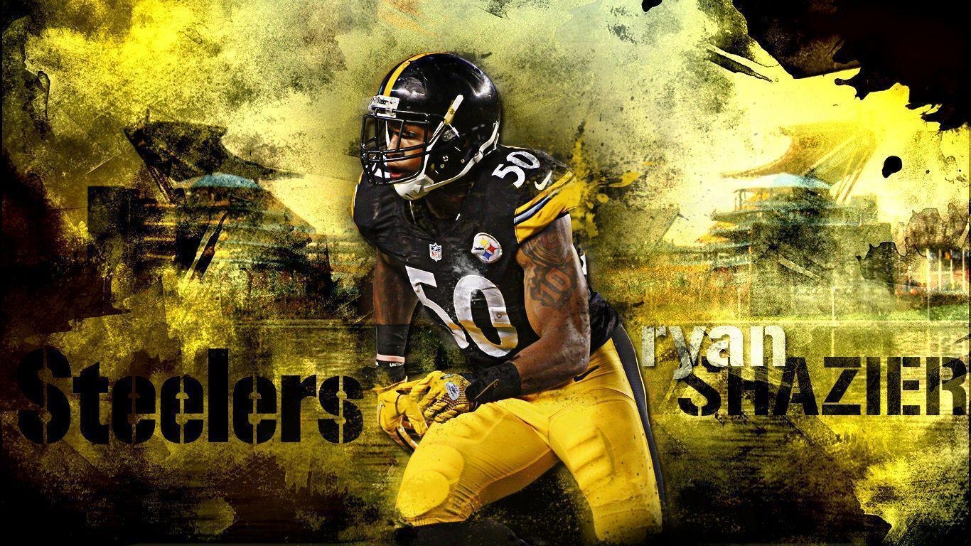 1370x770 Pittsburgh Sports Wallpaper, Desktop