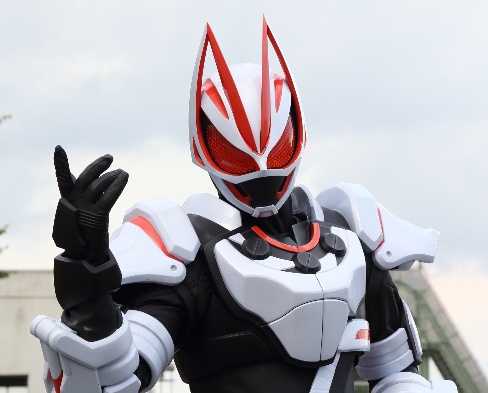 2050x1650 Kamen Rider Geats (TV Series 2022– ), Desktop