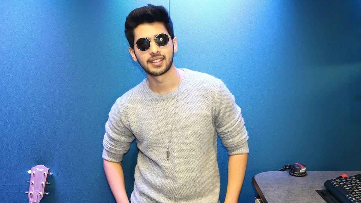 1200x680 BBC Asian Network Sandhu, Armaan Malik, Desktop