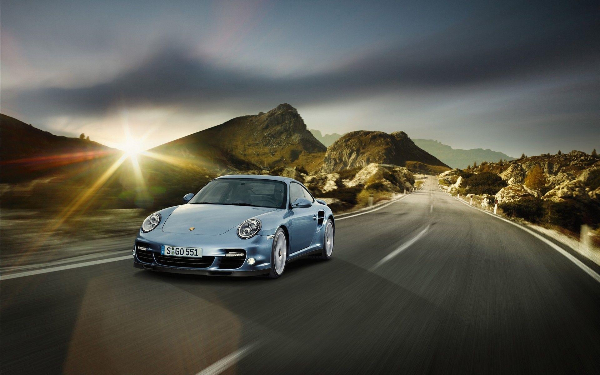 1920x1200 Porsche 911 Wallpaper Wallpaper Inn, Desktop