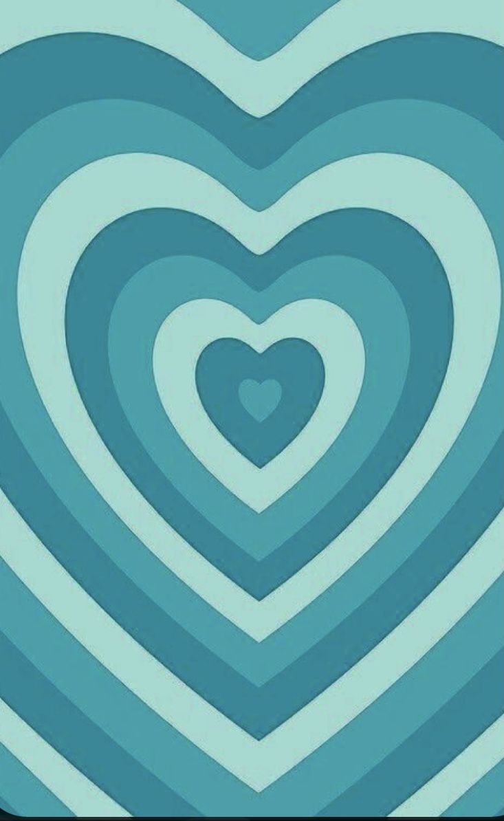 740x1200 blue hearts <3. Heart iphone wallpaper, Heart wallpaper, Teal heart wallpaper, Phone