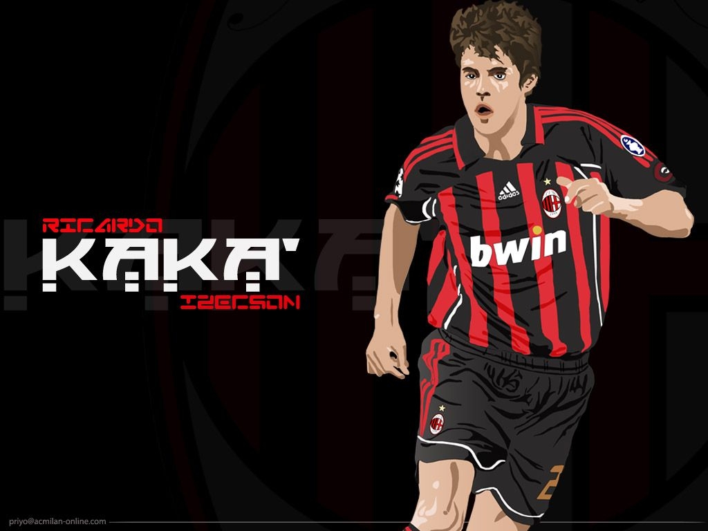 1030x770 kaka ac milan Kaka Photo, Desktop