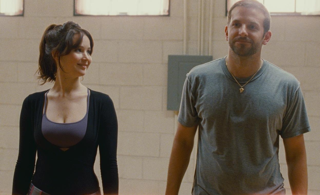 1250x770 Silver Linings Playbook Wallpaper and Background Image, Desktop